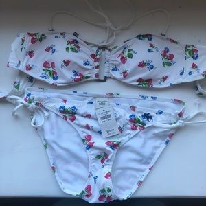 Abercrombie Bikini Set